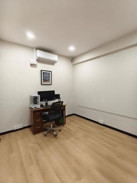 Shop / Office untuk Disewa di Bandar Saujana Putra (Tanjong Duabelas) - Edmond Yew - Study - PropertyGuru.com.my