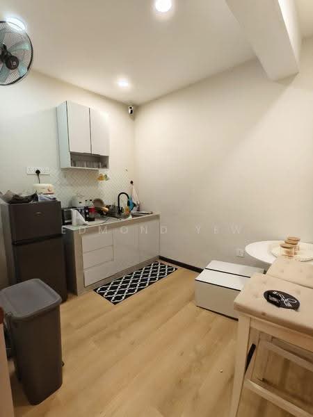 Shop / Office untuk Disewa di Bandar Saujana Putra (Tanjong Duabelas) - Edmond Yew - Kitchen - PropertyGuru.com.my