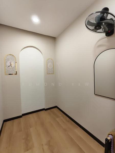 Shop / Office untuk Disewa di Bandar Saujana Putra (Tanjong Duabelas) - Edmond Yew - Interior - PropertyGuru.com.my