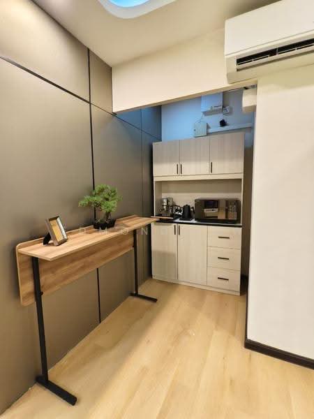 Shop / Office untuk Disewa di Bandar Saujana Putra (Tanjong Duabelas) - Edmond Yew - Kitchen - PropertyGuru.com.my