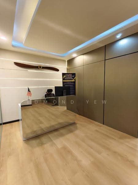 Shop / Office untuk Disewa di Bandar Saujana Putra (Tanjong Duabelas) - Edmond Yew - Interior - PropertyGuru.com.my