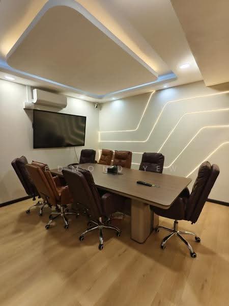 Shop / Office untuk Disewa di Bandar Saujana Putra (Tanjong Duabelas) - Edmond Yew - Interior - PropertyGuru.com.my