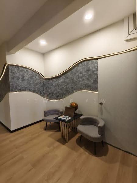 Shop / Office untuk Disewa di Bandar Saujana Putra (Tanjong Duabelas) - Edmond Yew - Interior - PropertyGuru.com.my