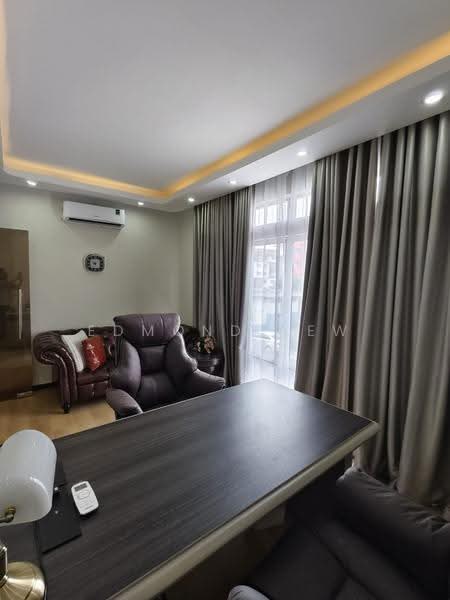 Shop / Office untuk Disewa di Bandar Saujana Putra (Tanjong Duabelas) - Edmond Yew - Study - PropertyGuru.com.my