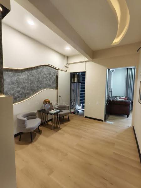 Shop / Office untuk Disewa di Bandar Saujana Putra (Tanjong Duabelas) - Edmond Yew - Interior - PropertyGuru.com.my