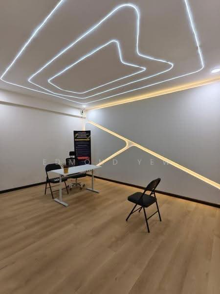 Shop / Office untuk Disewa di Bandar Saujana Putra (Tanjong Duabelas) - Edmond Yew - Interior - PropertyGuru.com.my