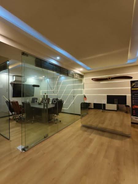 Shop / Office untuk Disewa di Bandar Saujana Putra (Tanjong Duabelas) - Edmond Yew - Interior - PropertyGuru.com.my