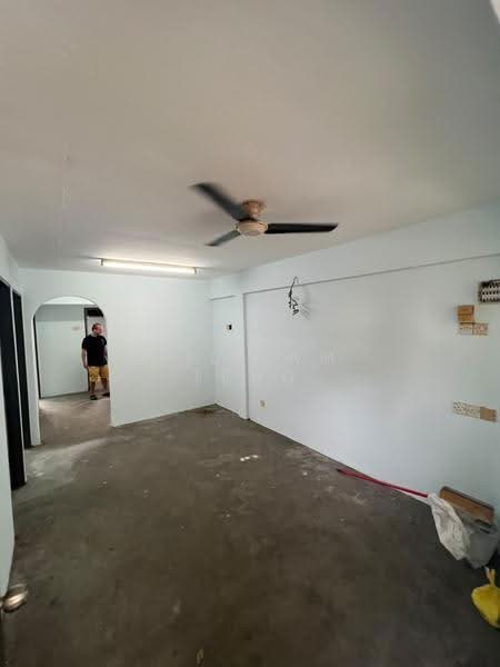 Rumah Flat untuk Disewa di PPR Intan Baiduri - William Teng - Interior - PropertyGuru.com.my