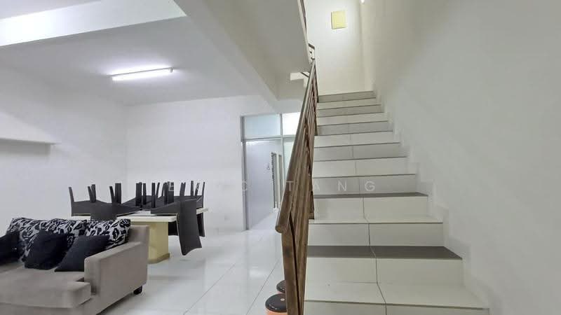 2-storey Terraced House for Sale in Ulu Tiram (Johor) - Eric Tang - Interior - PropertyGuru.com.my