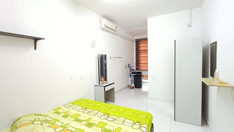 2-storey Terraced House for Sale in Ulu Tiram (Johor) - Eric Tang - Bedroom - PropertyGuru.com.my