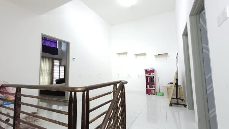 2-storey Terraced House for Sale in Ulu Tiram (Johor) - Eric Tang - Interior - PropertyGuru.com.my