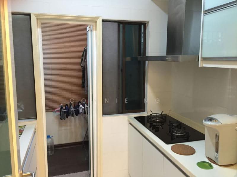 Condominium for Sale at Armanee - Connie Ng - Kitchen - PropertyGuru.com.my