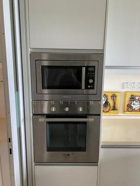 Condominium for Sale at Armanee - Connie Ng - Kitchen - PropertyGuru.com.my