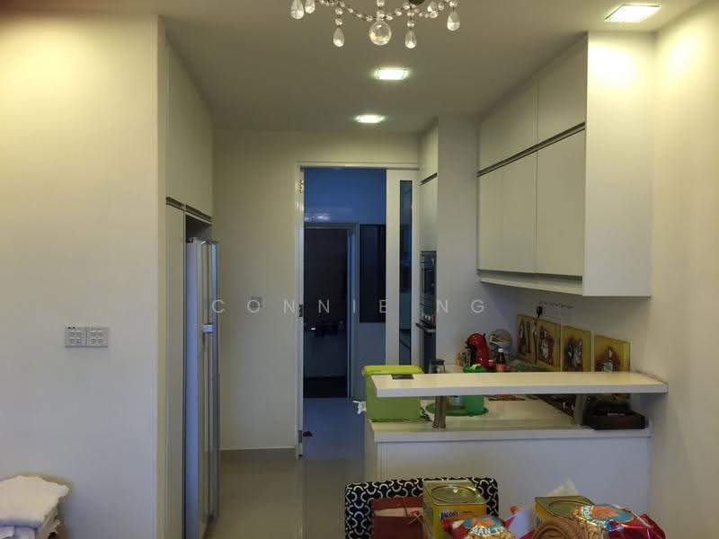 Condominium for Sale at Armanee - Connie Ng - Kitchen - PropertyGuru.com.my