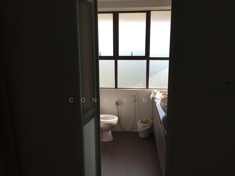 Condominium for Sale at Armanee - Connie Ng - Bathroom - PropertyGuru.com.my