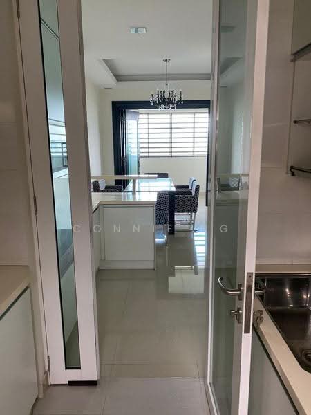 Condominium for Sale at Armanee - Connie Ng - Kitchen - PropertyGuru.com.my