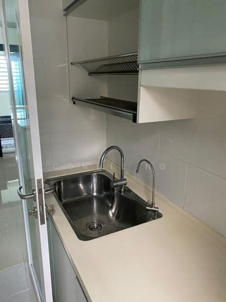 Condominium for Sale at Armanee - Connie Ng - Kitchen - PropertyGuru.com.my