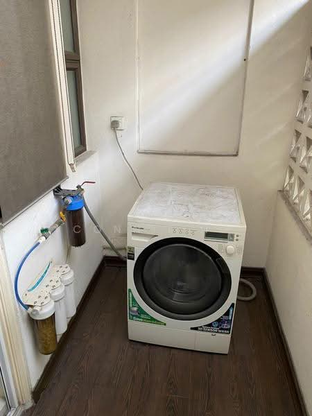 Condominium for Sale at Armanee - Connie Ng - Interior - PropertyGuru.com.my