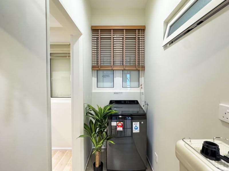 Kediaman Servis untuk Dijual di Tuan Straits Residency - FM Hong - Interior - PropertyGuru.com.my