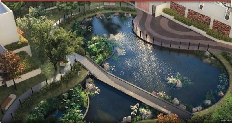 Kediaman Servis untuk Dijual di Tuan Straits Residency - FM Hong - Exterior - PropertyGuru.com.my