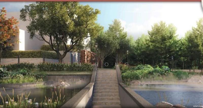 Kediaman Servis untuk Dijual di Tuan Straits Residency - FM Hong - Exterior - PropertyGuru.com.my