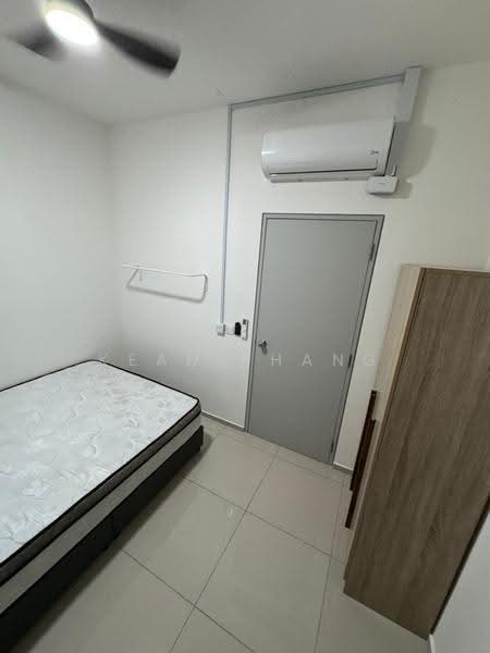 Kediaman Servis untuk Disewa di One Equine - Kean Phang - Bedroom - PropertyGuru.com.my