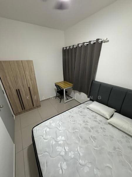 Kediaman Servis untuk Disewa di One Equine - Kean Phang - Bedroom - PropertyGuru.com.my