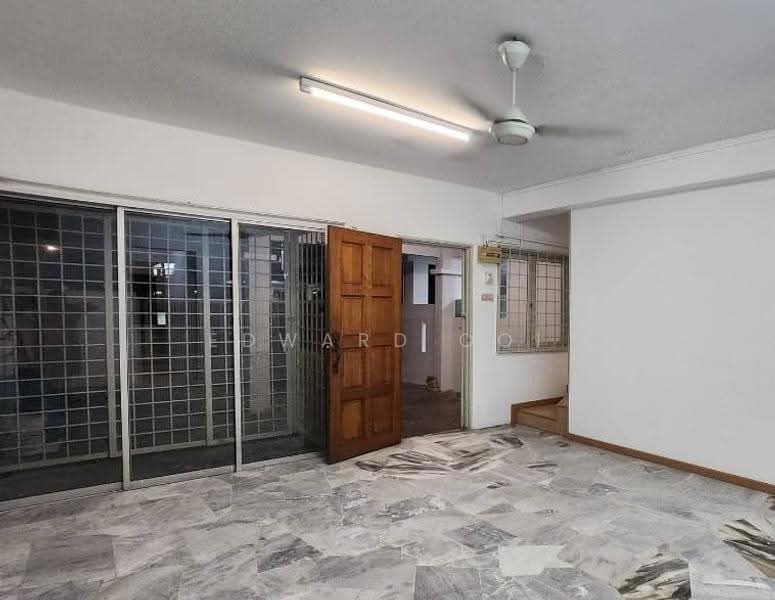 2-storey Terraced House for Sale in Pandan Indah (Selangor) - Edward Ooi - Living Room - PropertyGuru.com.my