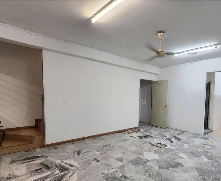 2-storey Terraced House for Sale in Pandan Indah (Selangor) - Edward Ooi - Interior - PropertyGuru.com.my