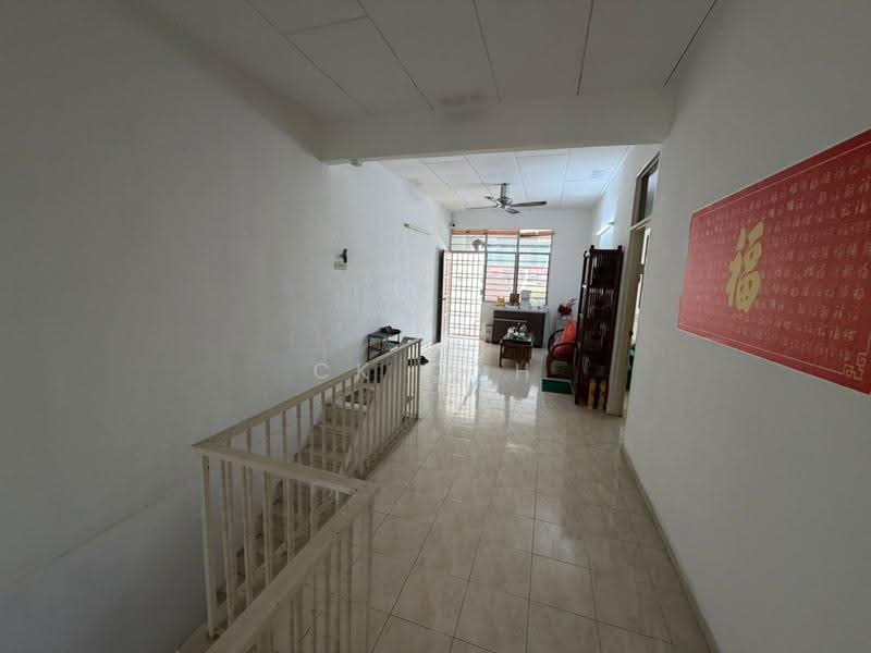 Semi-Detached House for Sale in Sungai Ara (Penang) - CK Goh - Interior - PropertyGuru.com.my