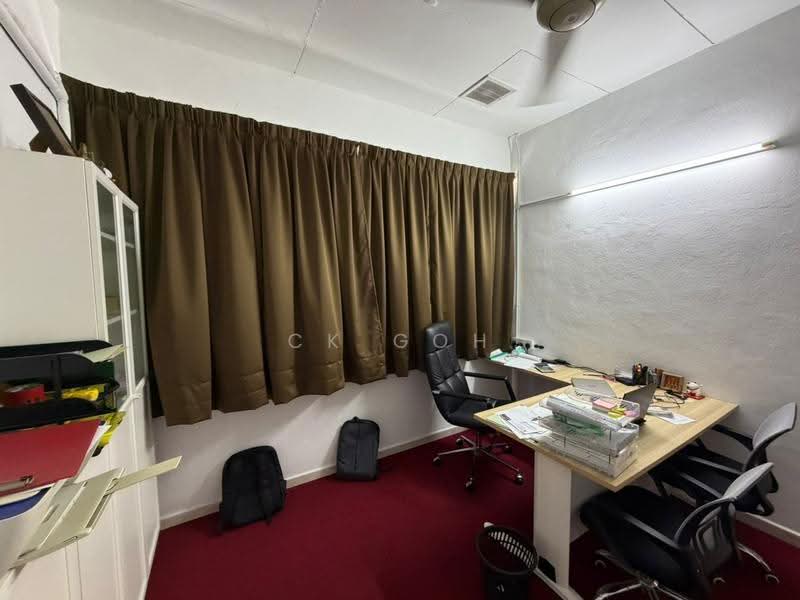 Semi-Detached House for Sale in Sungai Ara (Penang) - CK Goh - Study - PropertyGuru.com.my