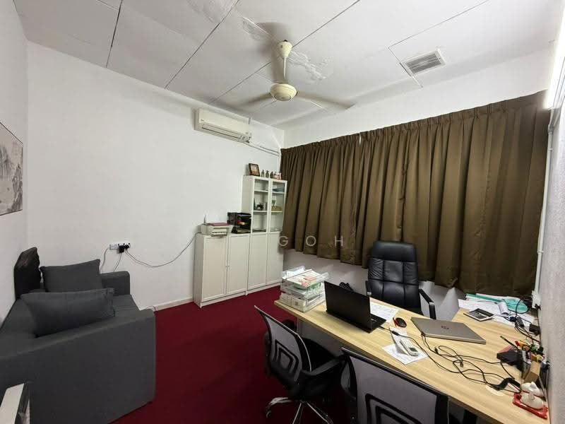 Semi-Detached House for Sale in Sungai Ara (Penang) - CK Goh - Study - PropertyGuru.com.my