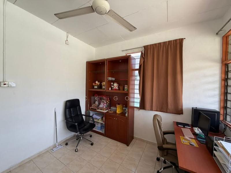 Semi-Detached House for Sale in Sungai Ara (Penang) - CK Goh - Study - PropertyGuru.com.my