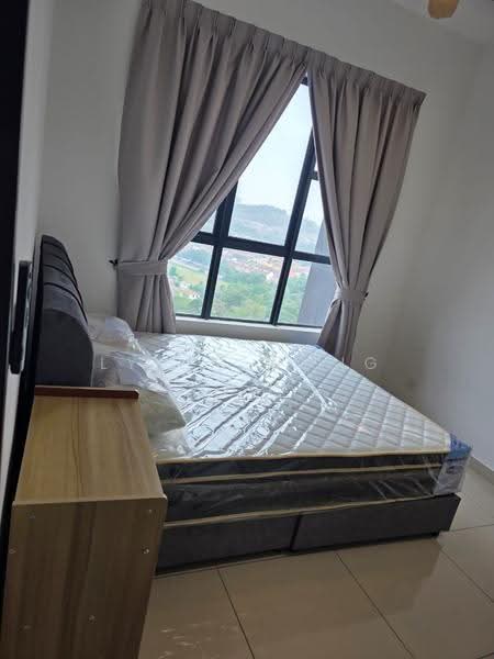 Condominium for Rent at The Jalil (Bayu Jalil) - Lydia Wong - Bedroom - PropertyGuru.com.my