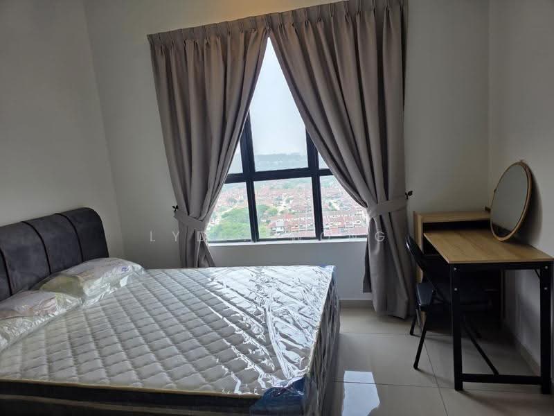 Condominium for Rent at The Jalil (Bayu Jalil) - Lydia Wong - Bedroom - PropertyGuru.com.my