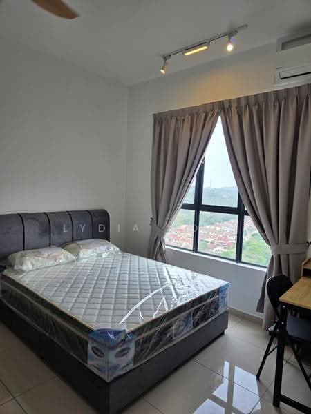 Condominium for Rent at The Jalil (Bayu Jalil) - Lydia Wong - Bedroom - PropertyGuru.com.my