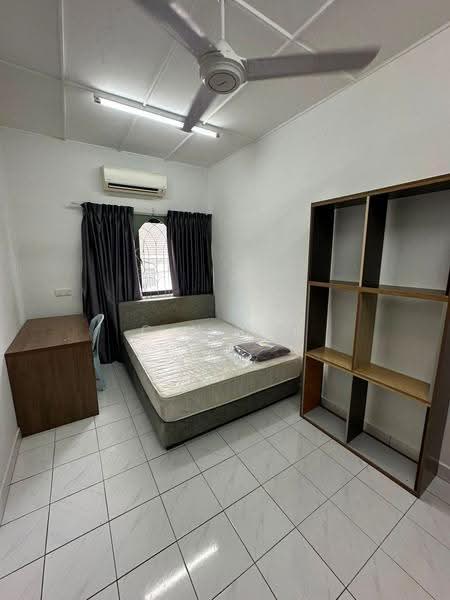 Rumah Teres 2-Tingkat untuk Disewa di SS24 (Petaling Jaya) - C Y Lai - Bedroom - PropertyGuru.com.my