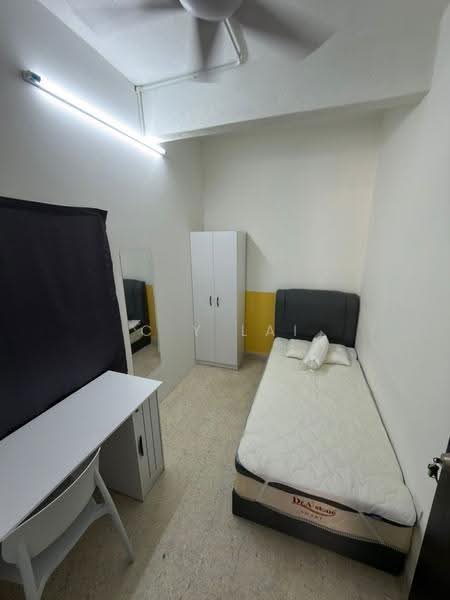 Rumah Teres 2-Tingkat untuk Disewa di SS24 (Petaling Jaya) - C Y Lai - Bedroom - PropertyGuru.com.my