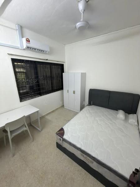 Rumah Teres 2-Tingkat untuk Disewa di SS24 (Petaling Jaya) - C Y Lai - Bedroom - PropertyGuru.com.my