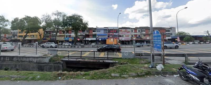 Shop for Sale in Kampung Sungai Chua (Kajang) - Soon Sheng Law - PropertyGuru.com.my