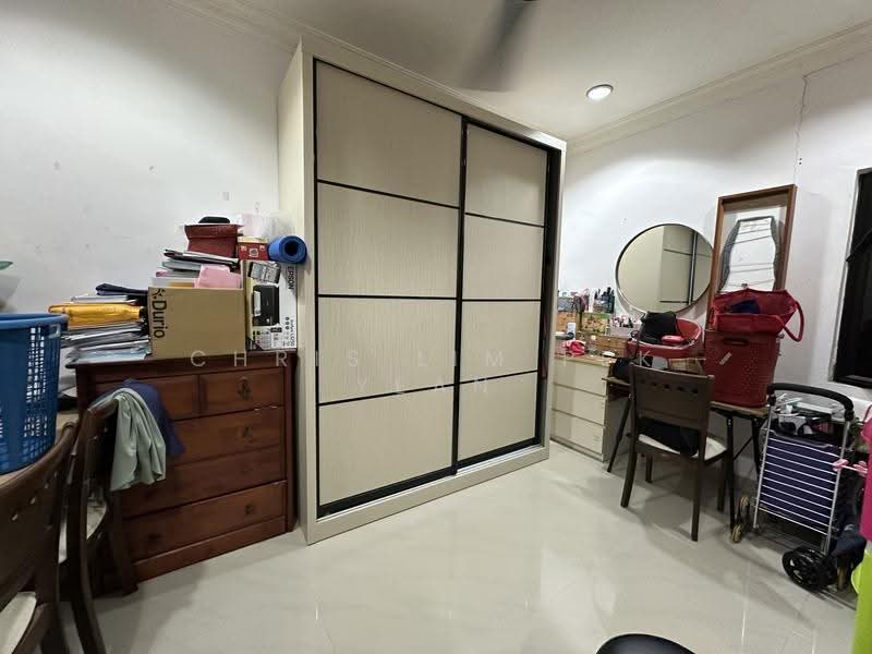 Rumah Teres 2-Tingkat untuk Dijual di Bandar Sungai Long (Selangor) - Chris Lim Pek Yean - Bedroom - PropertyGuru.com.my