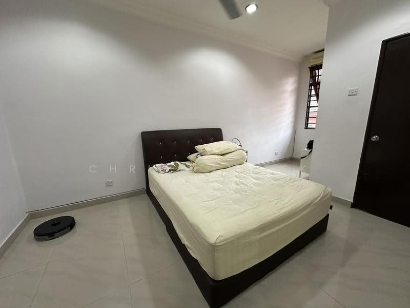 Rumah Teres 2-Tingkat untuk Dijual di Bandar Sungai Long (Selangor) - Chris Lim Pek Yean - Bedroom - PropertyGuru.com.my