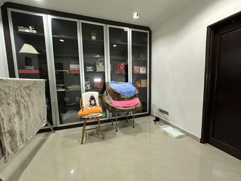 Rumah Teres 2-Tingkat untuk Dijual di Bandar Sungai Long (Selangor) - Chris Lim Pek Yean - Interior - PropertyGuru.com.my