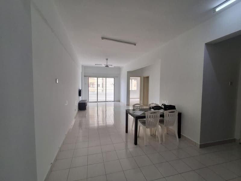 Pangsapuri untuk Dijual di Vista Mutiara - Jenson Low - Living Room - PropertyGuru.com.my