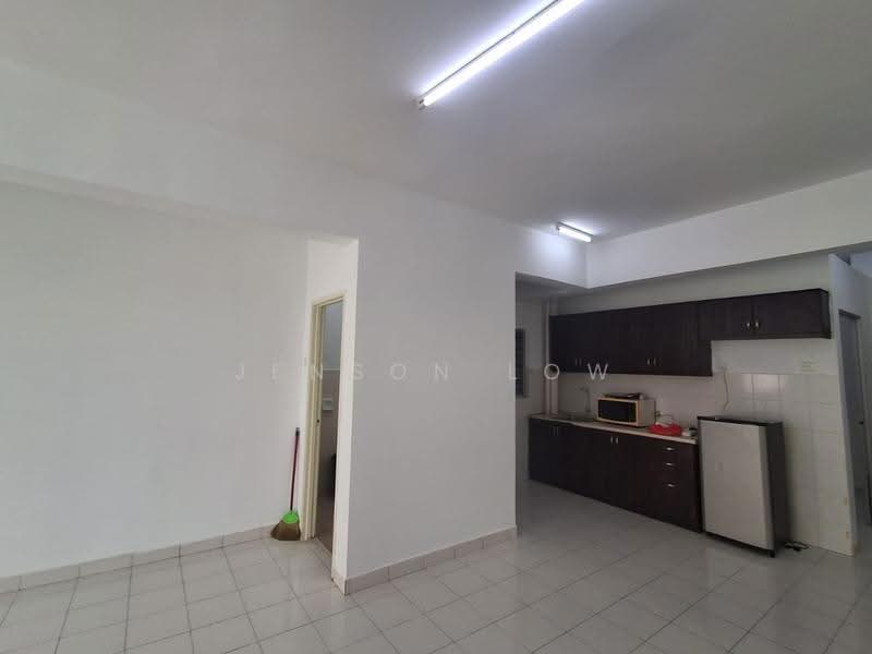 Pangsapuri untuk Dijual di Vista Mutiara - Jenson Low - Kitchen - PropertyGuru.com.my