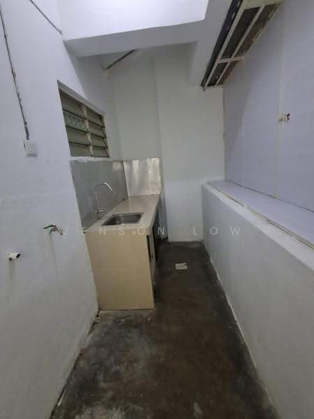 Pangsapuri untuk Dijual di Vista Mutiara - Jenson Low - Kitchen - PropertyGuru.com.my