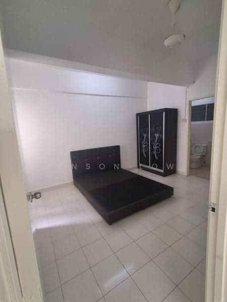 Pangsapuri untuk Dijual di Vista Mutiara - Jenson Low - Bedroom - PropertyGuru.com.my