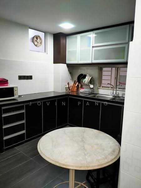 Condominium for Rent at D'Piazza - Jovin Pang - Kitchen - PropertyGuru.com.my