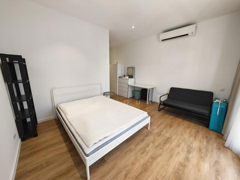 Service Residence for Rent at Quill Residence - Yong Quan - Bedroom - PropertyGuru.com.my