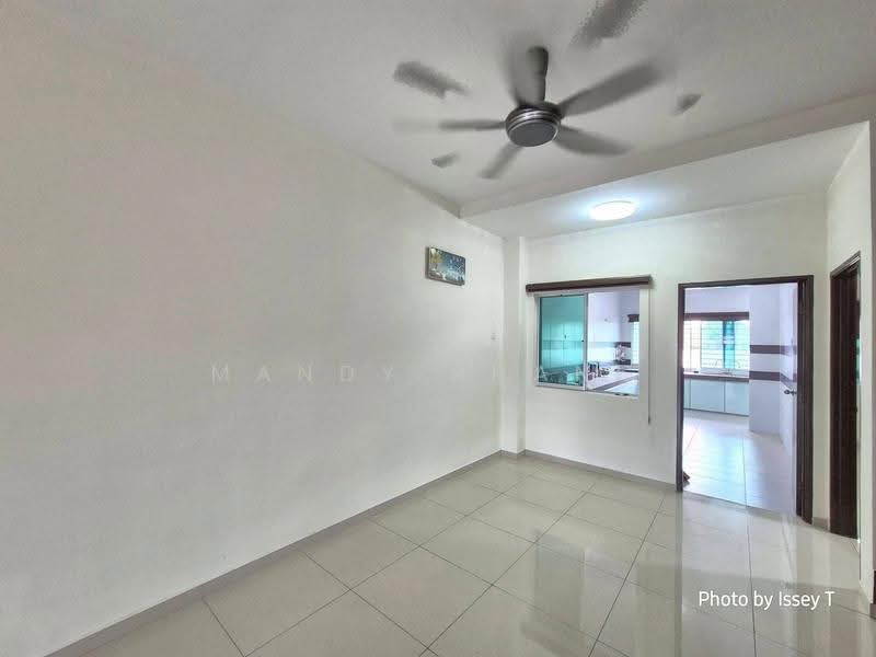2-storey Terraced House for Rent in Taman Song Choon (Ipoh) - Mandy Phang - Living Room - PropertyGuru.com.my